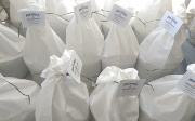 Multiple Bags of UnifireX